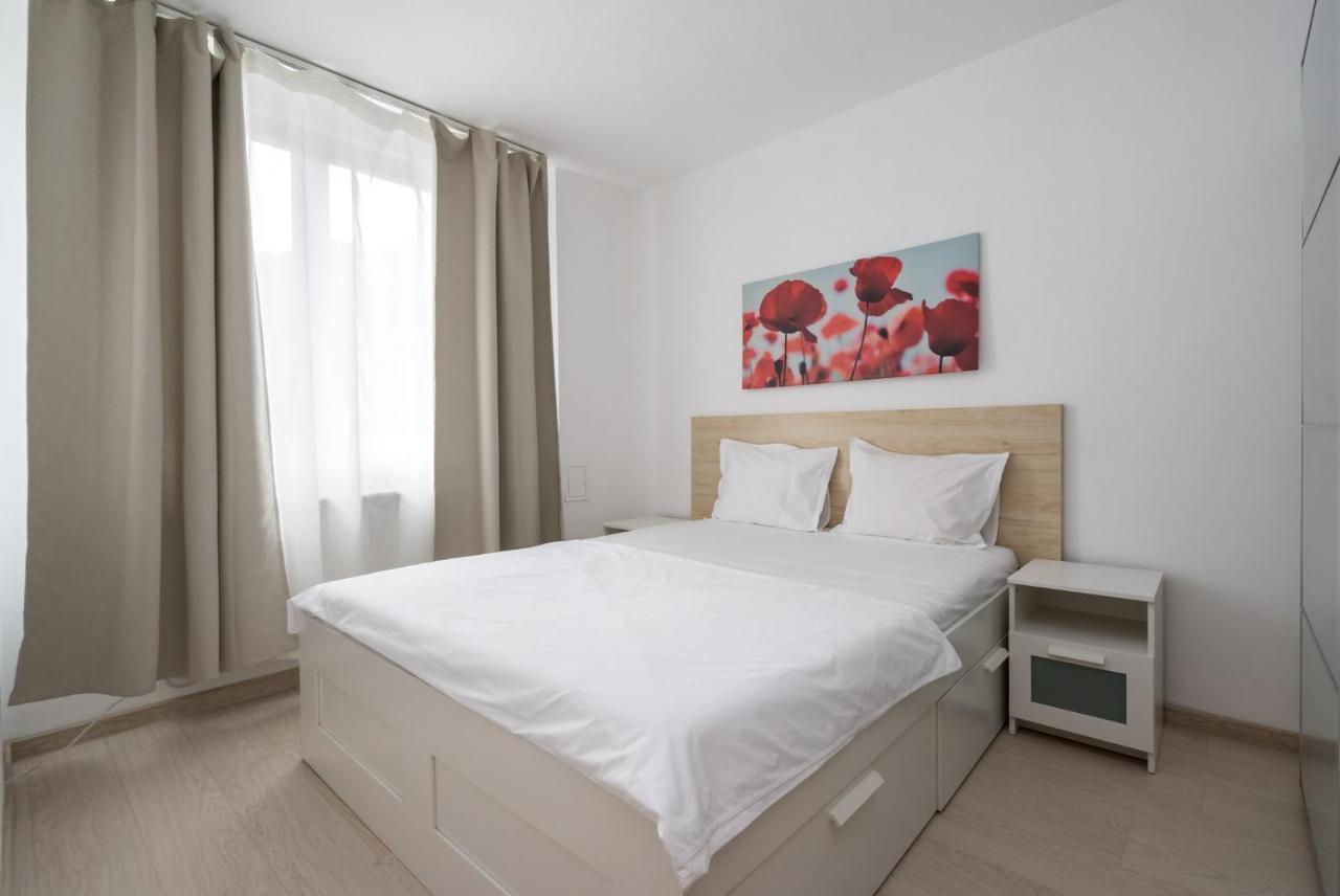 Balcescu No. 33 Apartment Bucureşti Ngoại thất bức ảnh
