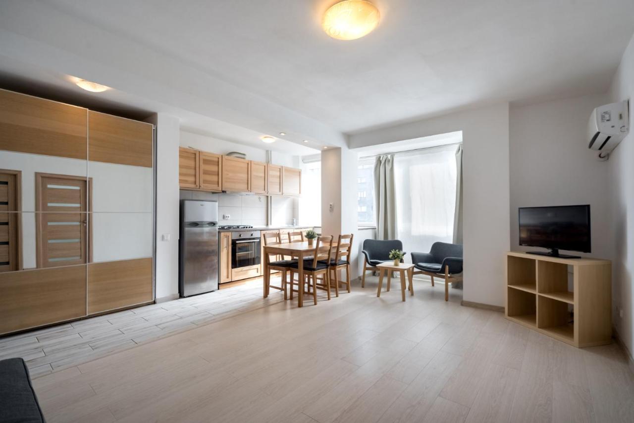 Balcescu No. 33 Apartment Bucureşti Ngoại thất bức ảnh