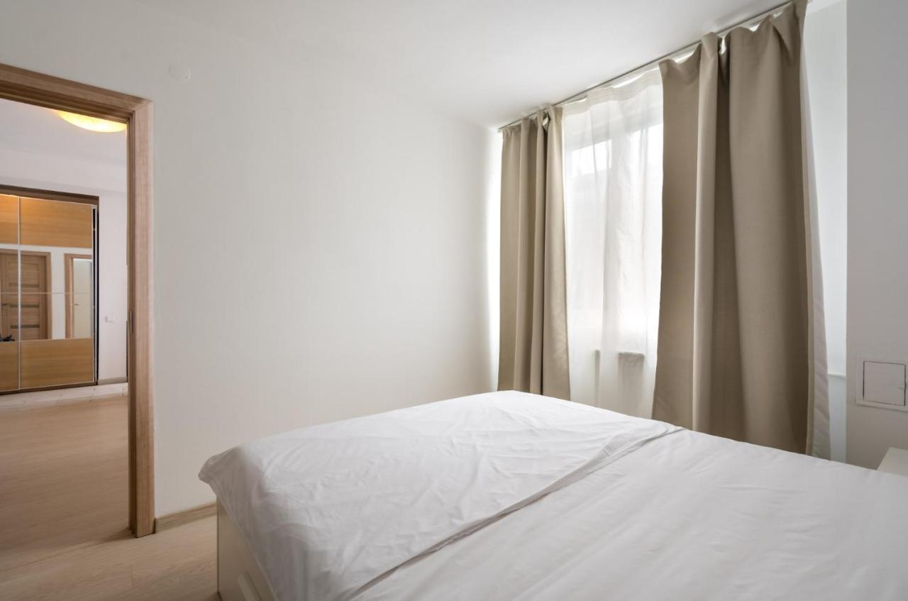 Balcescu No. 33 Apartment Bucureşti Ngoại thất bức ảnh