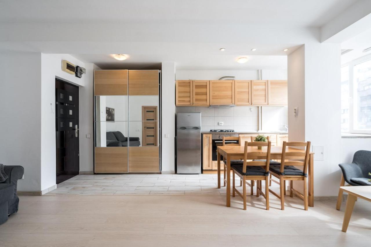 Balcescu No. 33 Apartment Bucureşti Ngoại thất bức ảnh