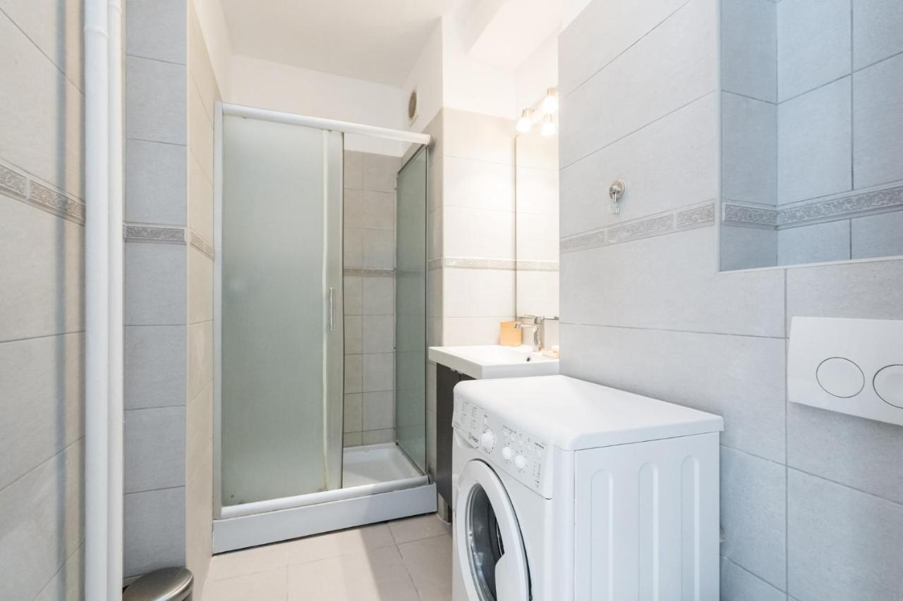 Balcescu No. 33 Apartment Bucureşti Ngoại thất bức ảnh